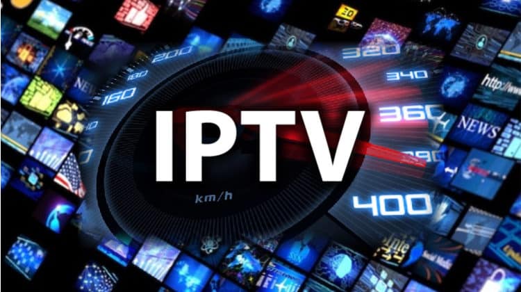 Personlige Playlister med IPTV