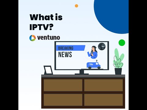 Exclusive IPTV Content